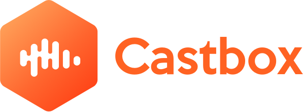 castbox Logo