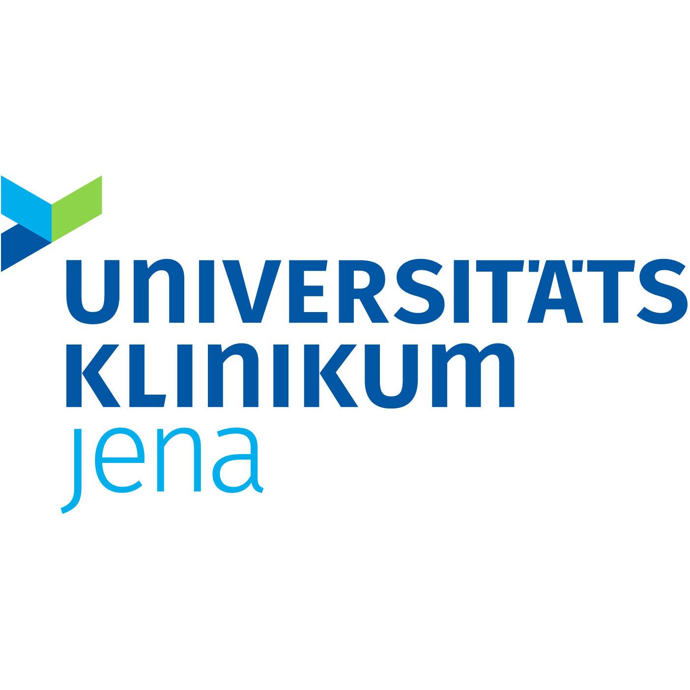 UKJ Logo