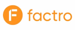Customer logo