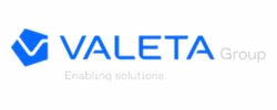 Customer logo