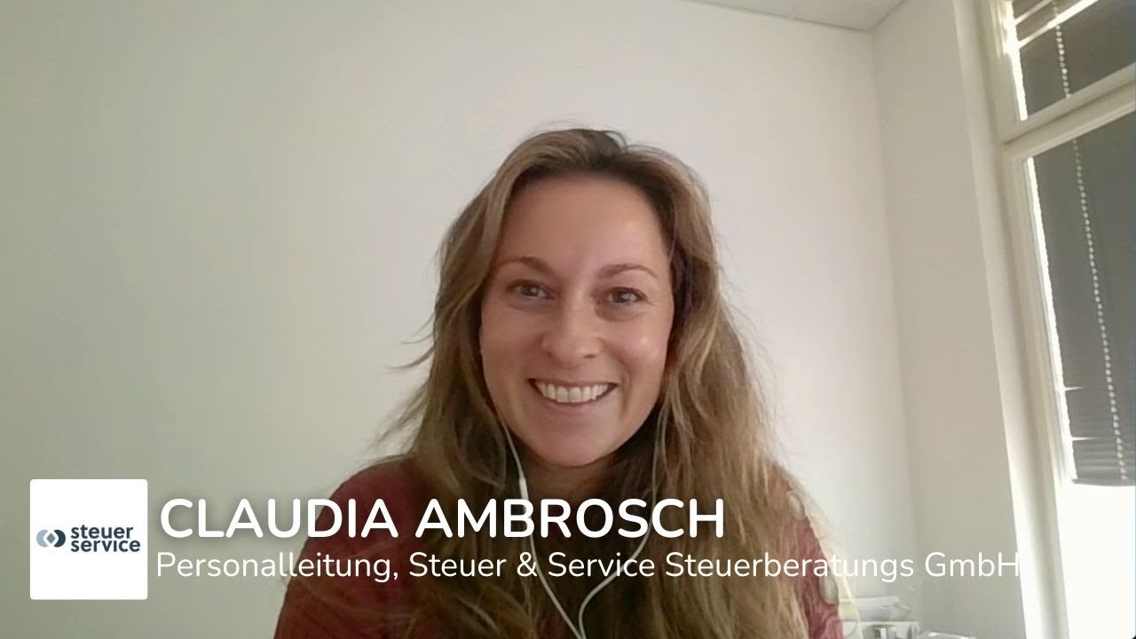 Recruiting Software for Tax Consultancies in Vienna