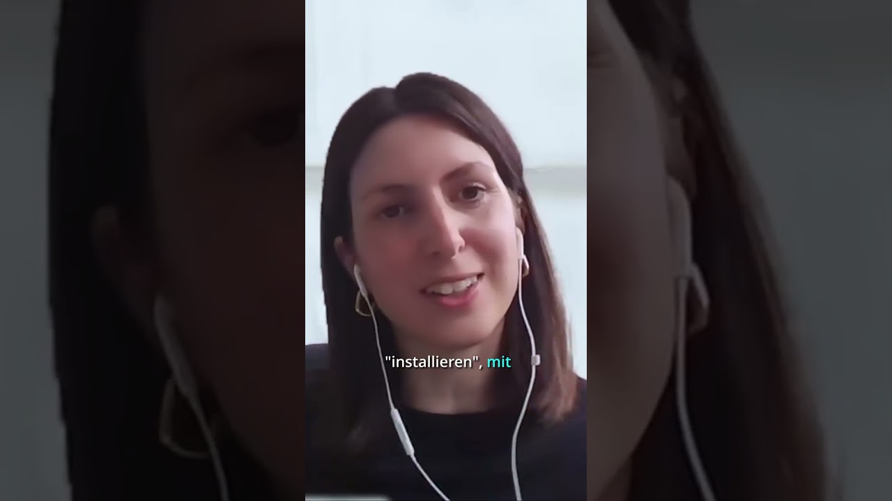 Customer interview with Corinna Distler, Valeta Group